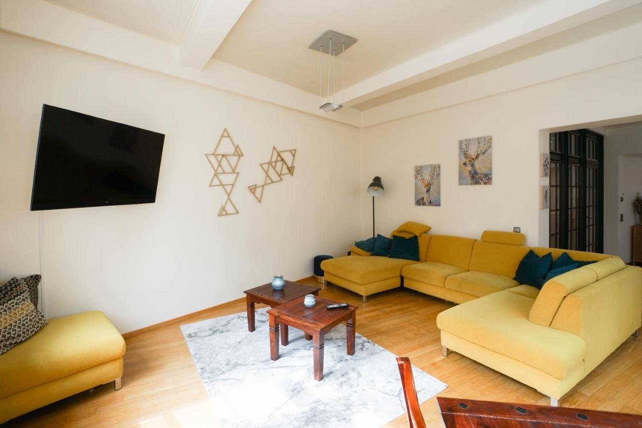 LOFT13 Traumhafte Wohnung mit Terrasse für 4 Gäste Monschau Exterior foto